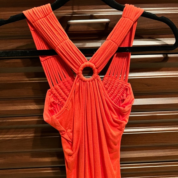 Rebecca Beeson tank - Picture 4 of 6